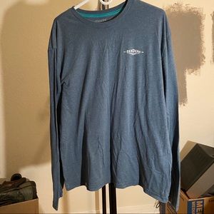 Sendero Provisions Co Long Sleeve XL Shirt